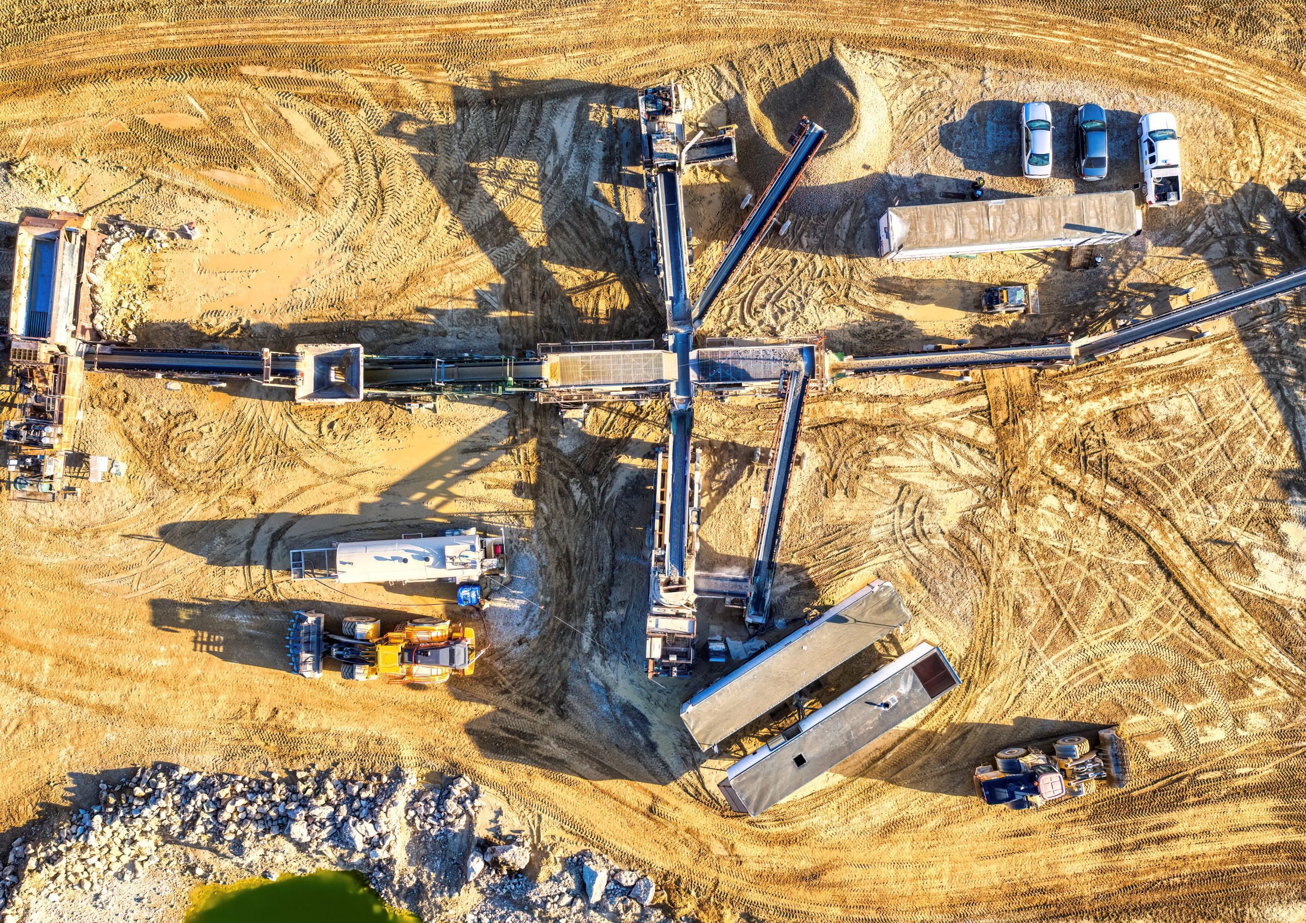 TARMOR integrating systems, people, and assets across the entire operation to improve reliability, reduce downtime and save money