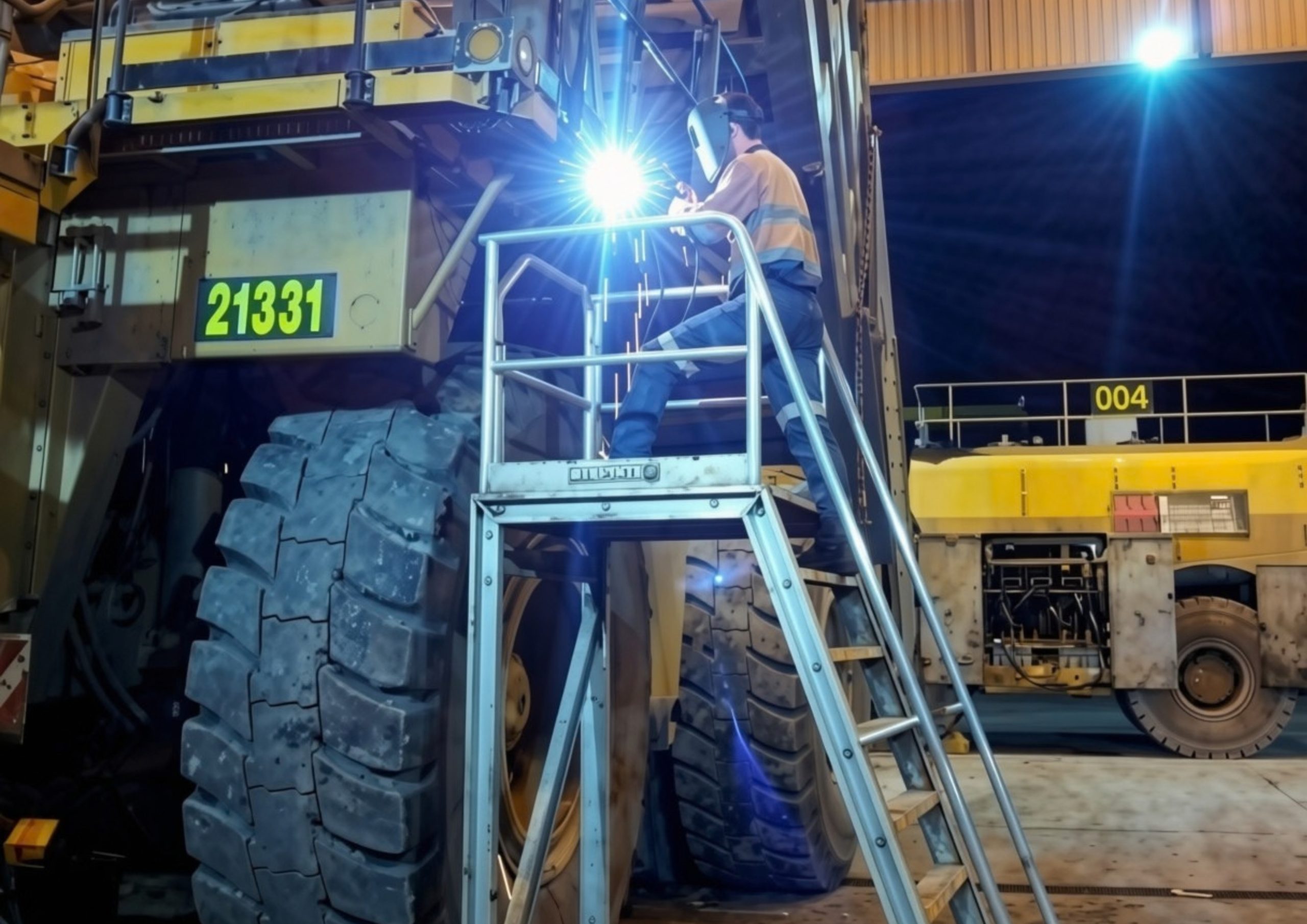 Predicitive and PreventativeMaintenance For Mining Companies Saves Money Predicitive and PreventativeMaintenance For Mining Companies Saves Money